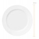 Prato 20,5cm Sobremesa Capri Porcelana Germer